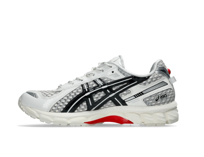 [現貨] ASICS X PACE KAYANO 12.1 CREAM | 1203B001-100
