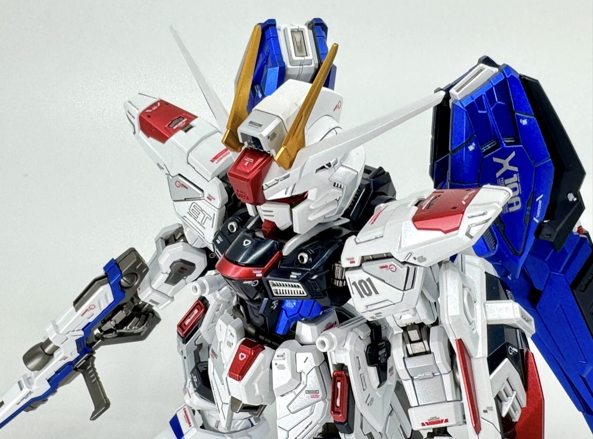 預訂 IMPEZ IP130 機械白（金屬白）