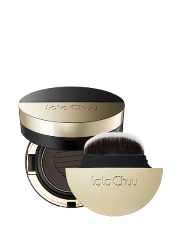 lala Chuu Hair Cushion Master (Season 2/Magnetic Brush) 9g