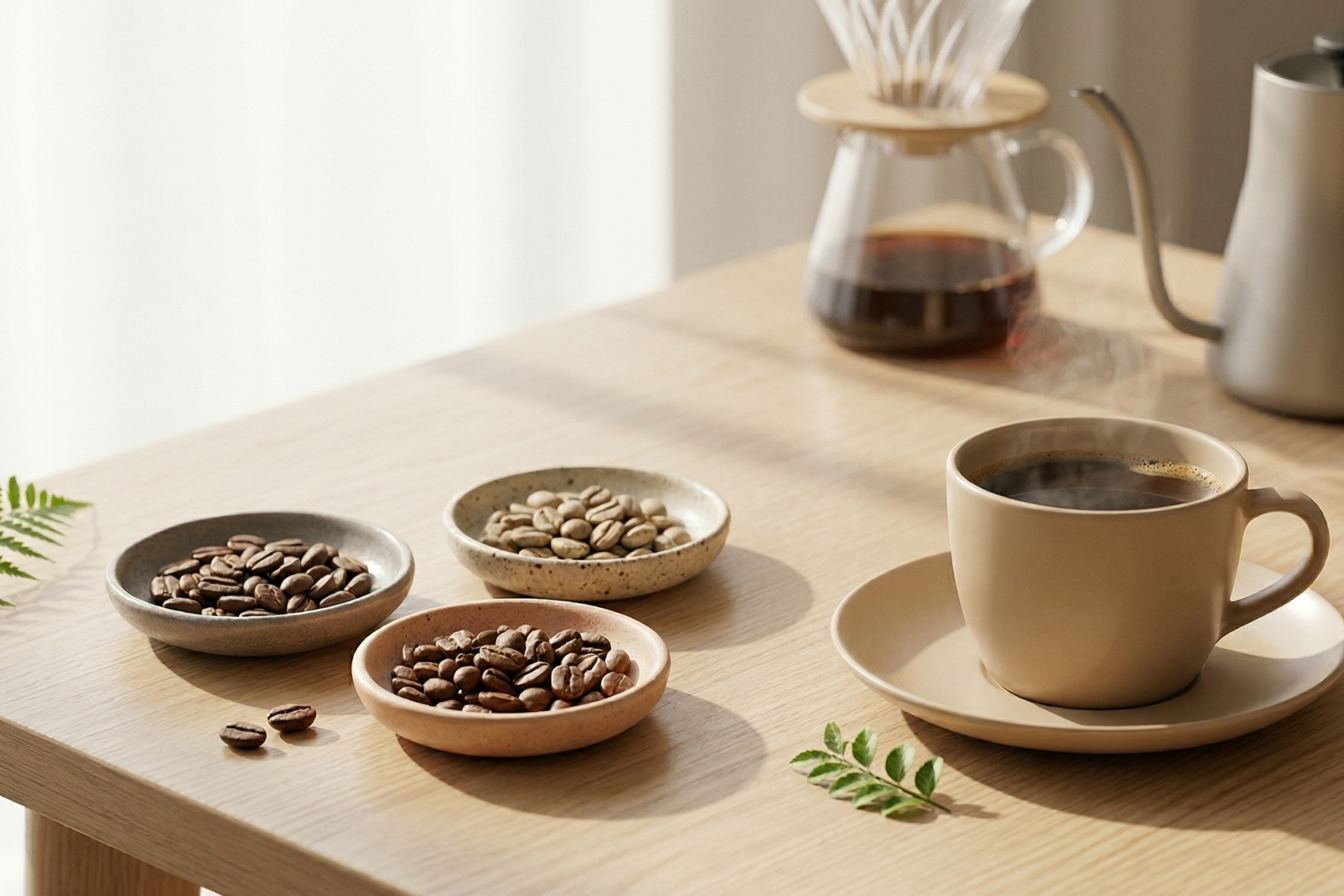 一款會被回購的咖啡,賣的不只是咖啡因,更是對生活品質的堅持、對穩定風味的信任,以及一段每天專屬自己的療癒時光。走進 kafeD 的線上選物空間,讓我們陪你一起找到那款會讓你不斷想念、一再回購的完美咖啡。