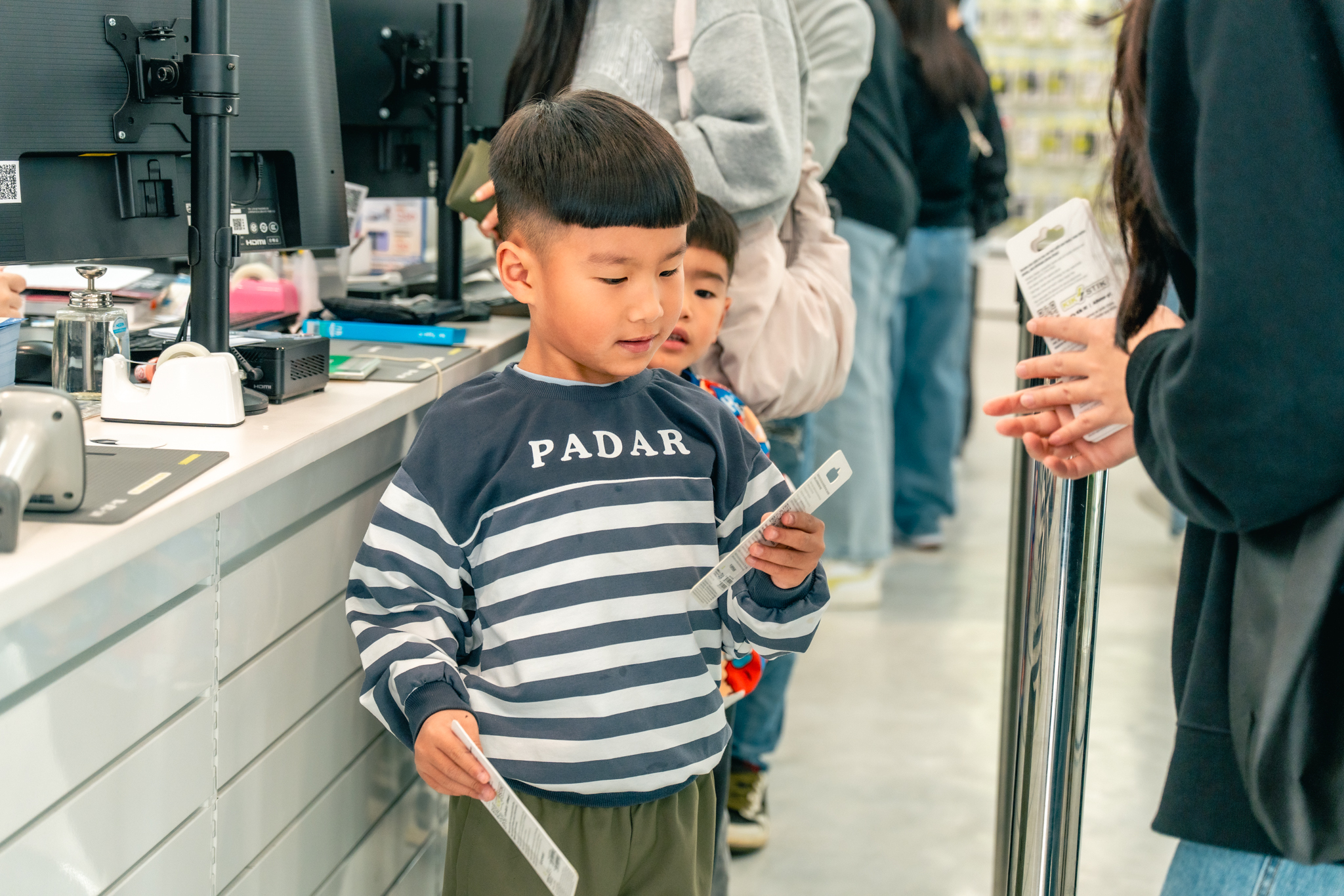 適合小學生手機