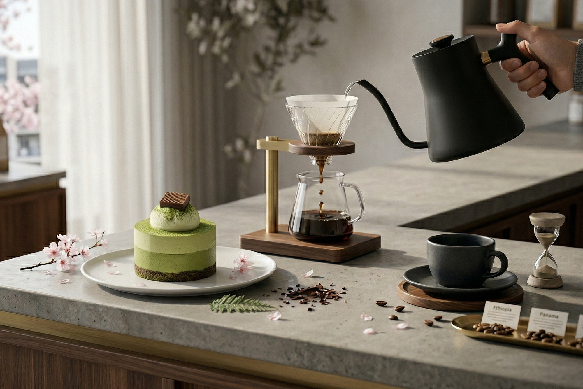 專屬你的咖啡 推薦:如何根據喜好找到命定風味? 每個人的味蕾都是獨一無二的,要找到那款讓你無限期愛上的咖啡,精準的風味配對非常重要。在 kafeD 豐富的豆單中,我們為不同喜好的品飲者整理了一份實用的咖啡 推薦指南