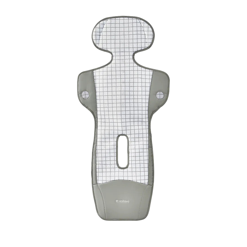 Unilove COVA AI 水冷風扇涼墊