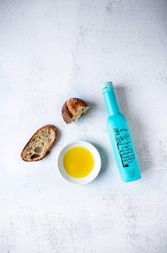 Castillo De Canena 卡內納城堡 橡木冷燻特級初榨橄欖油