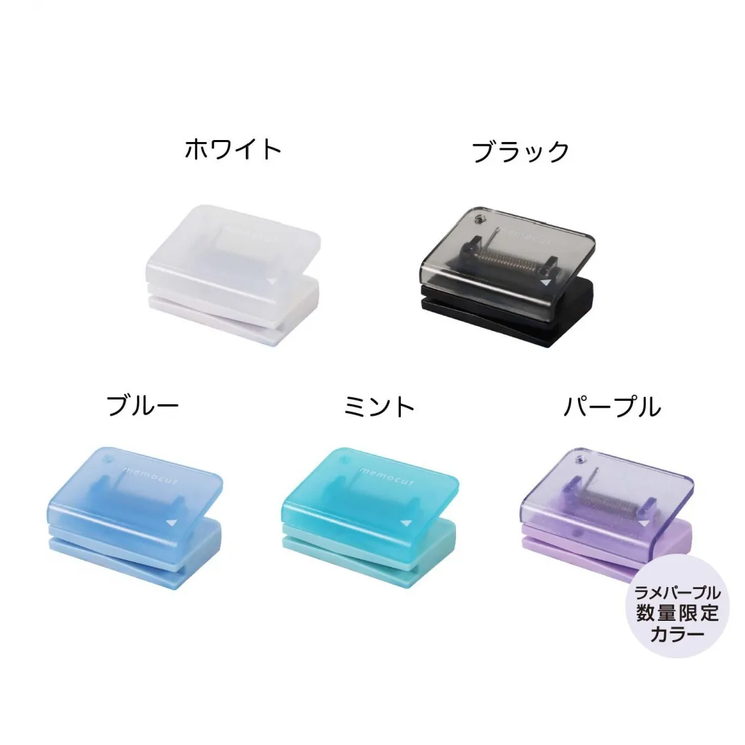 KUTSUWA CLIP AND CUTTER