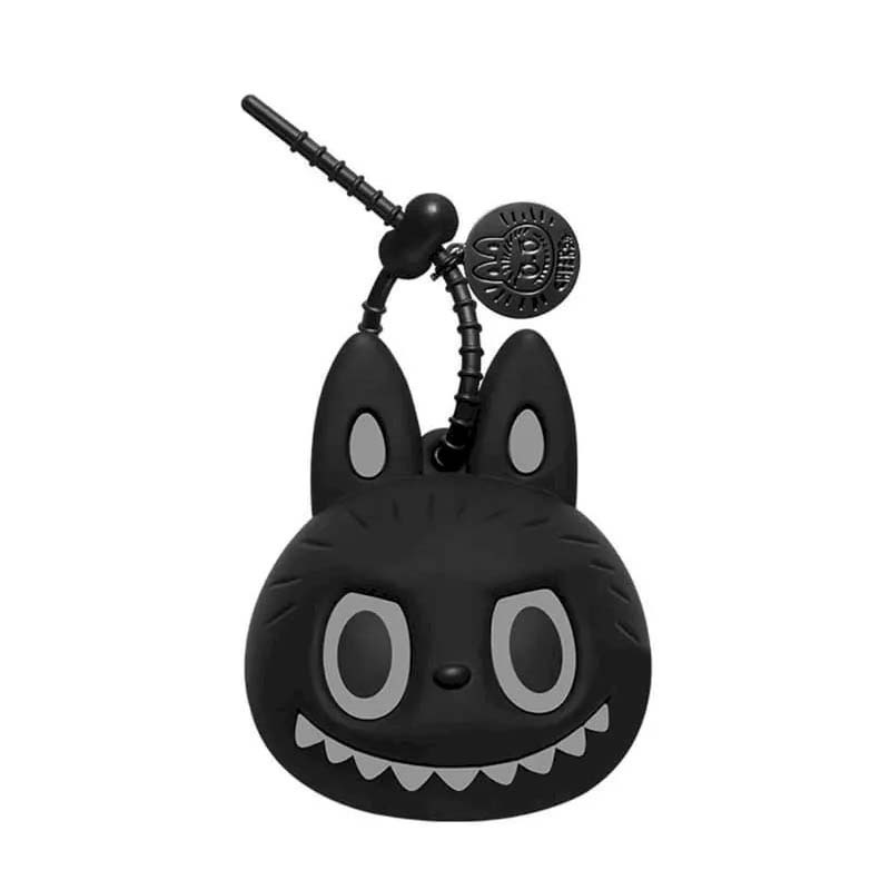 Pop Mart 泡泡瑪特 THE MONSTERS 十週年系列 LABUBU 拉布布 耳機包 POMT-54 [台灣現貨]