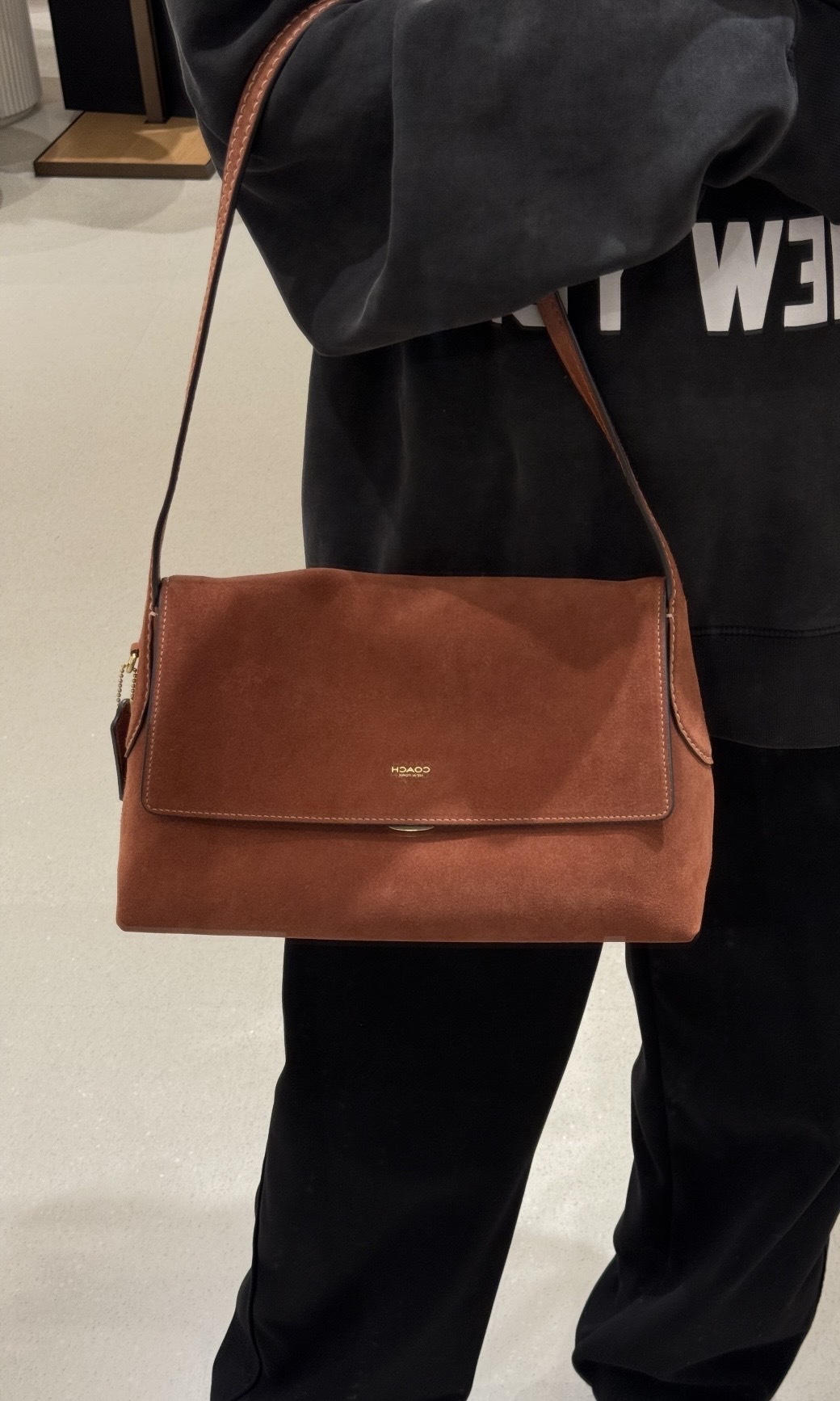 【5色入】Coach Chelsea 30