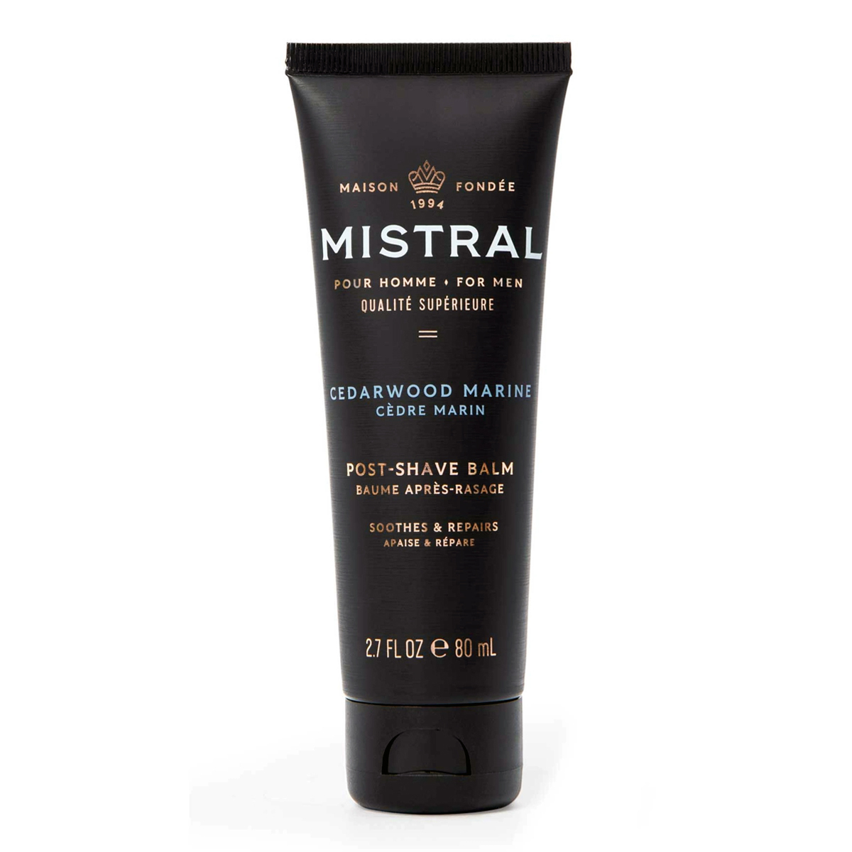 Mistral - Cedarwood Marine Post Shave Balm