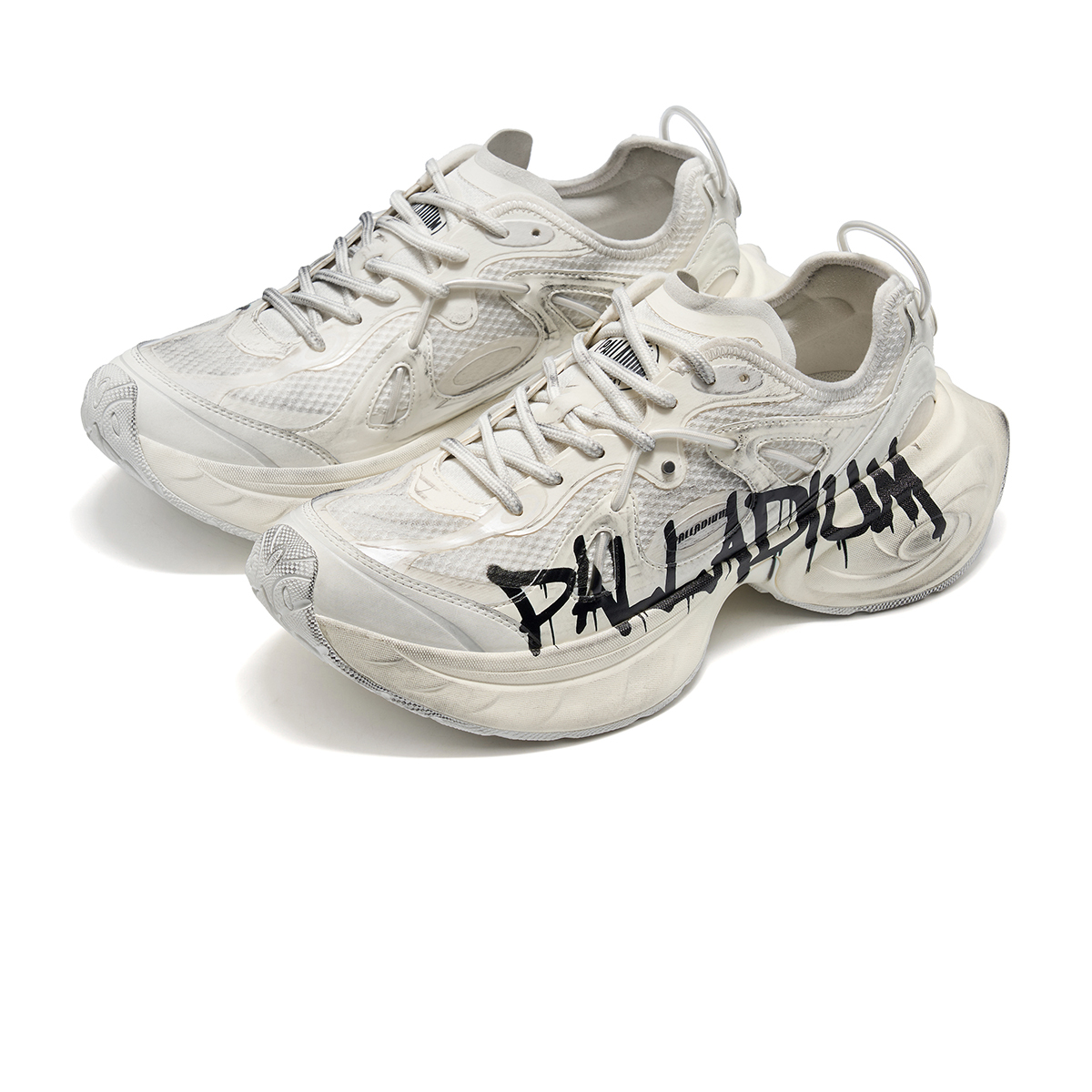 女裝 PALLASPACE 老爹鞋
