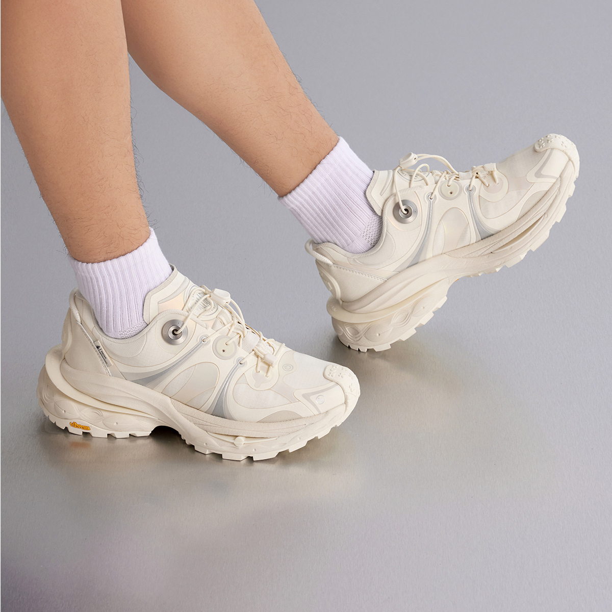 女裝 PALLALOOP 休閒鞋