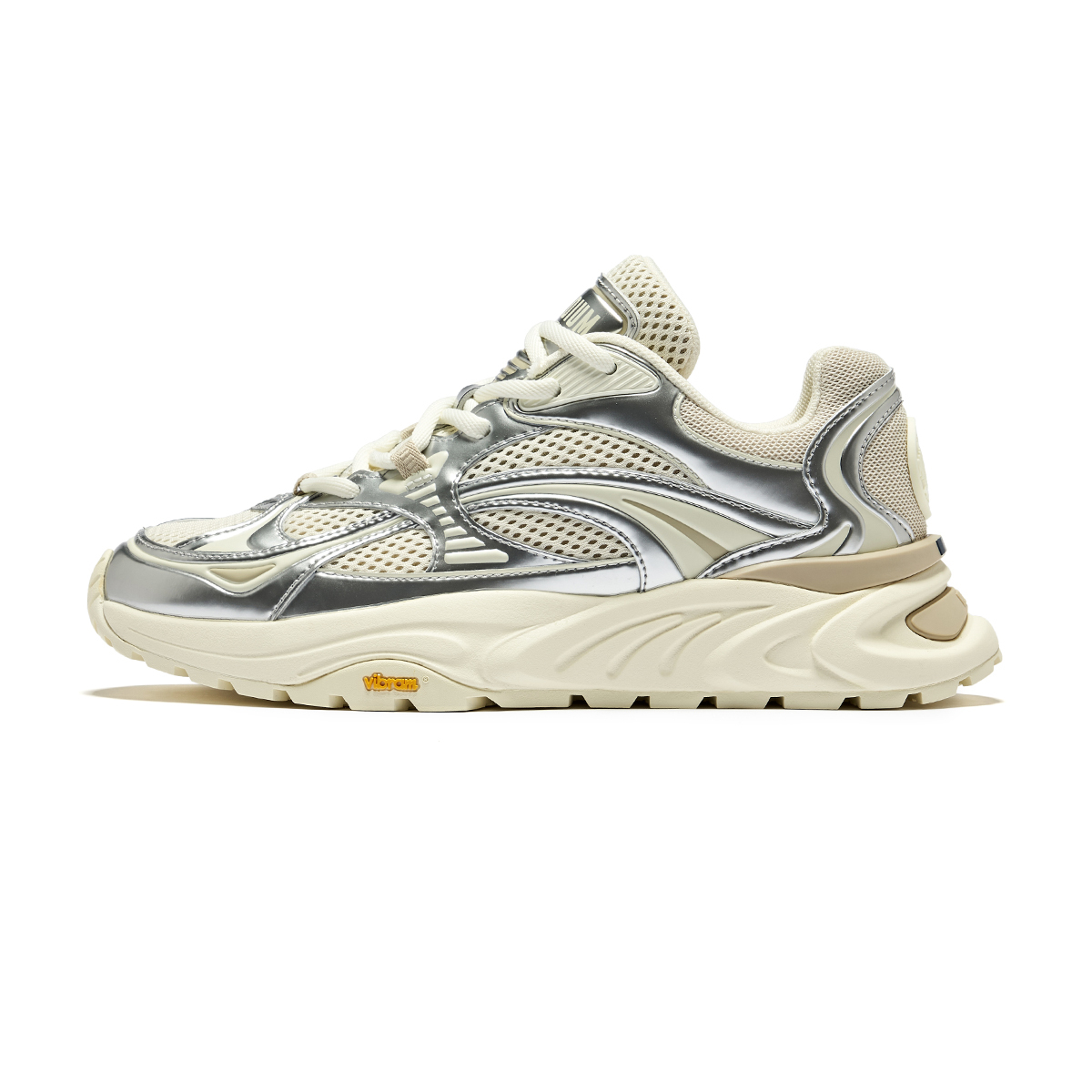 女裝 PALLAVORTEX MESH 休閒鞋