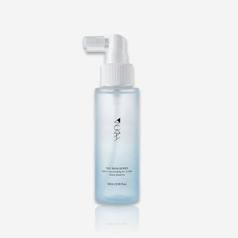 新雨豐盈控油精華液 100ml