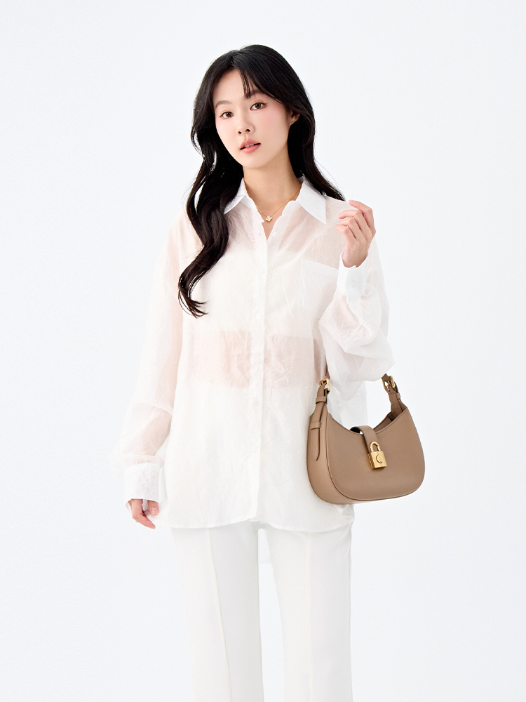 OH!HER 輕透天絲美型修身套組