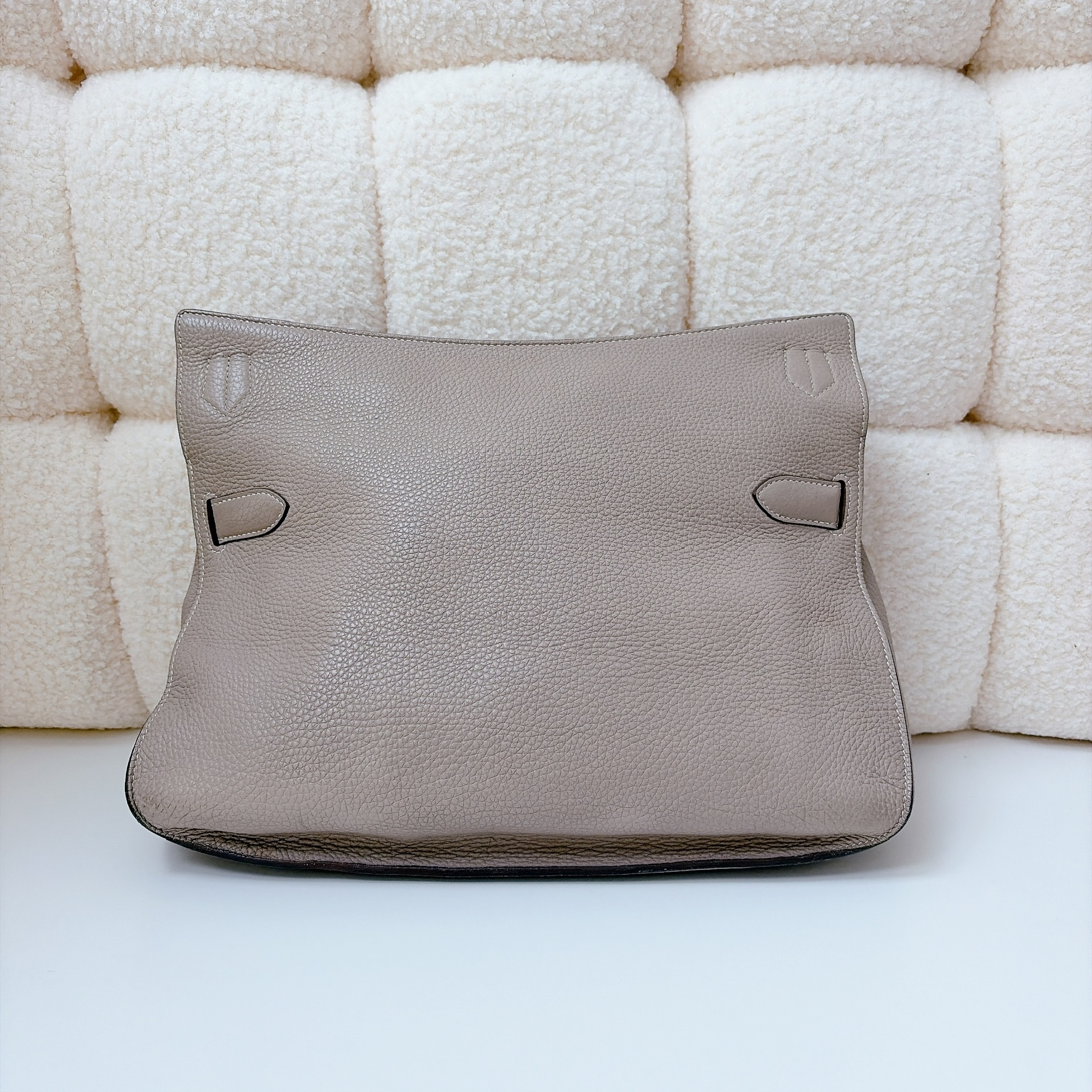 Hermès Jypsièr - Etoupe / Shw