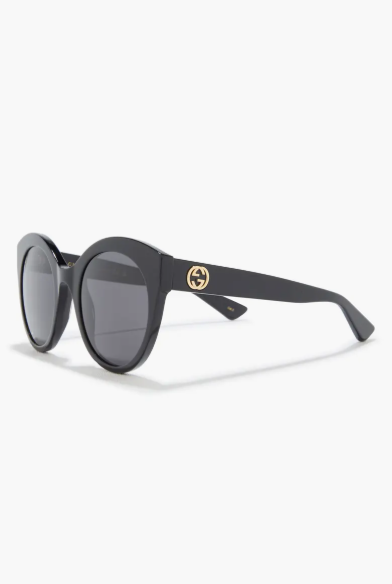 【預購】H032614 Gucci  貓眼太陽眼鏡