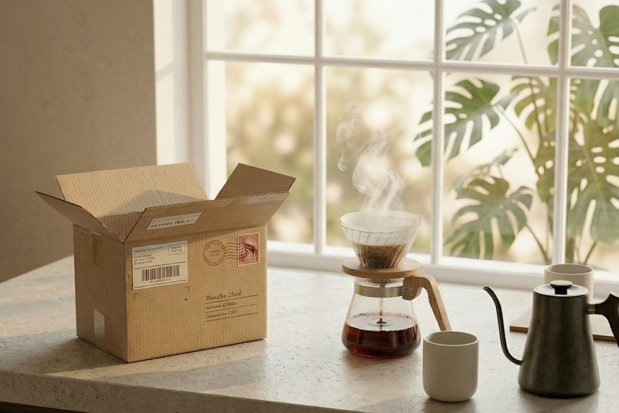 把時間還給自己，把好咖啡交給 kafeD  在忙碌的現代生活中，「沒有時間」不再是妥協於劣質咖啡的藉口。透過精品濾掛與訂閱制的完美結合，你可以在兼顧效率的同時，依然保有對生活質感的堅持。  準備好告別匆忙，迎接每天從容的咖啡時光了嗎？  👉 立即探索 kafeD 精品咖啡訂閱方案，挑選屬於你的專屬風味與配送數量！