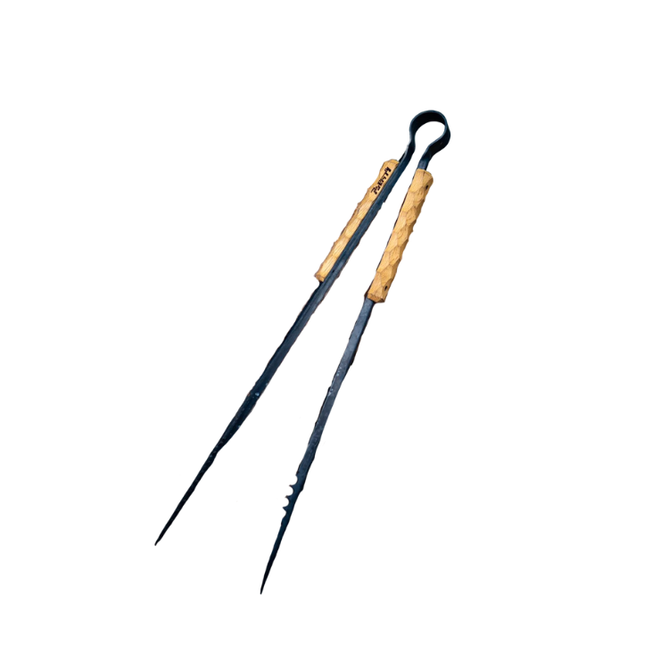 Asimocrafts x 3ZO工務店｜聯名柴薪夾