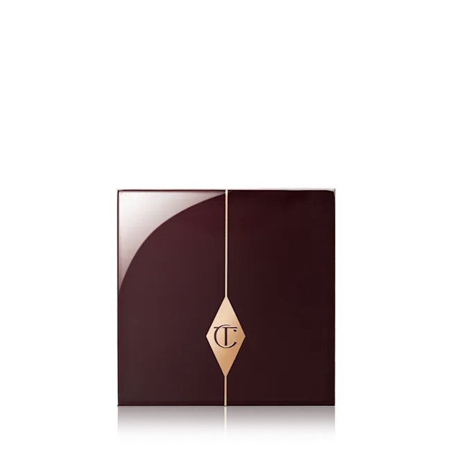 預 購 產 品｜CHARLOTTE TILBURY 四色奢彩眼影盤 5.2g