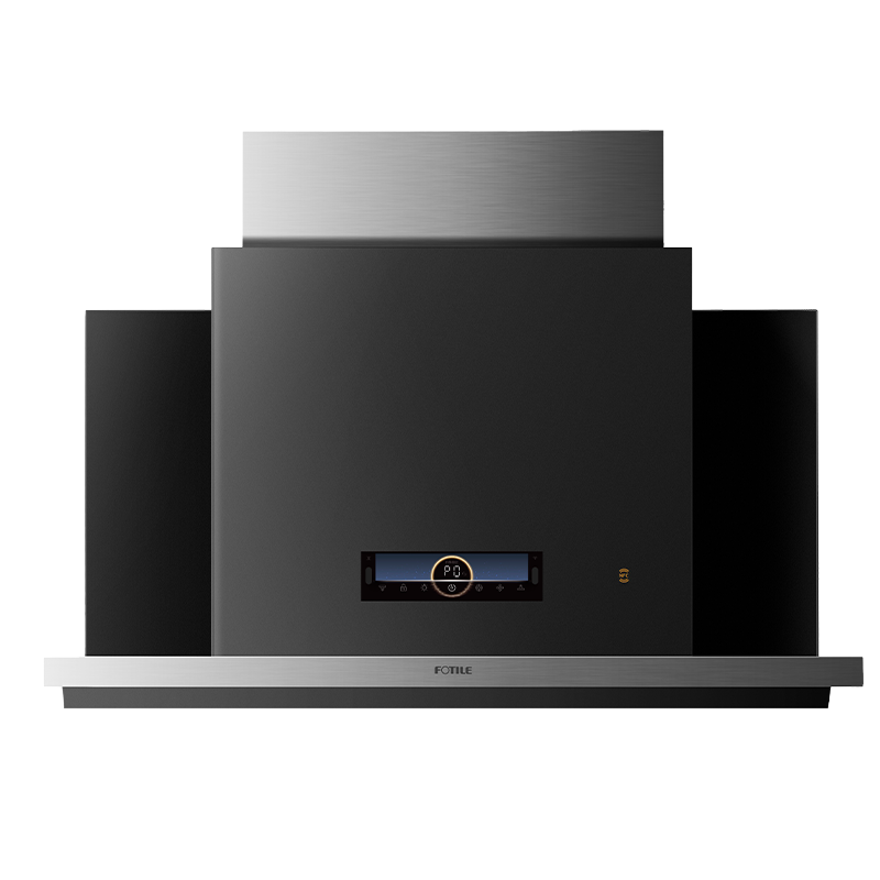 方太 FOTILE    CXW-358-01-Y3.i‧900mm 智能變頻‧煙導式抽油煙機‧手勢感應操控‧香港行貨,原廠1+1年(網上登記)保養‧