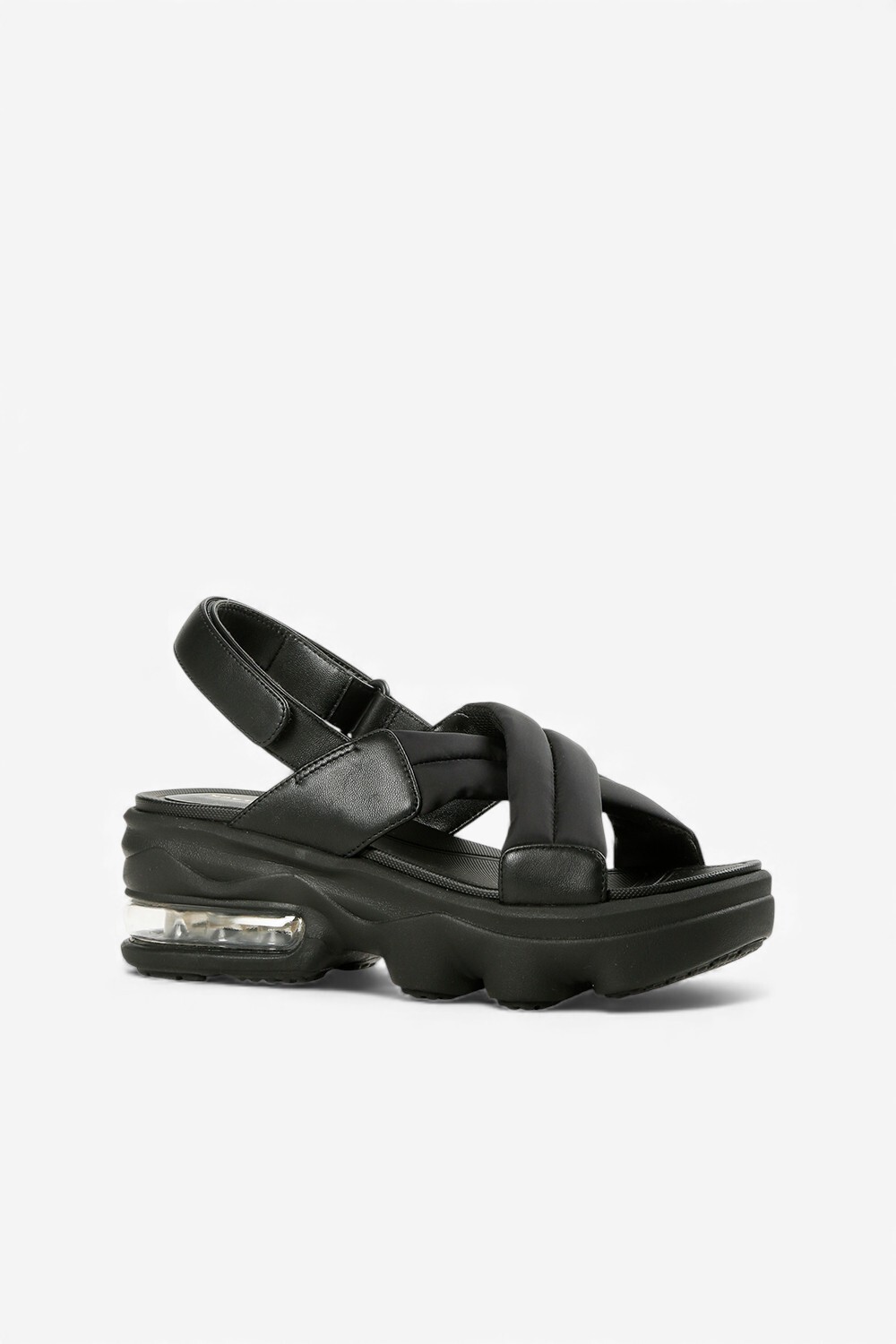 Air Fab 蓬軟交叉氣墊鞋