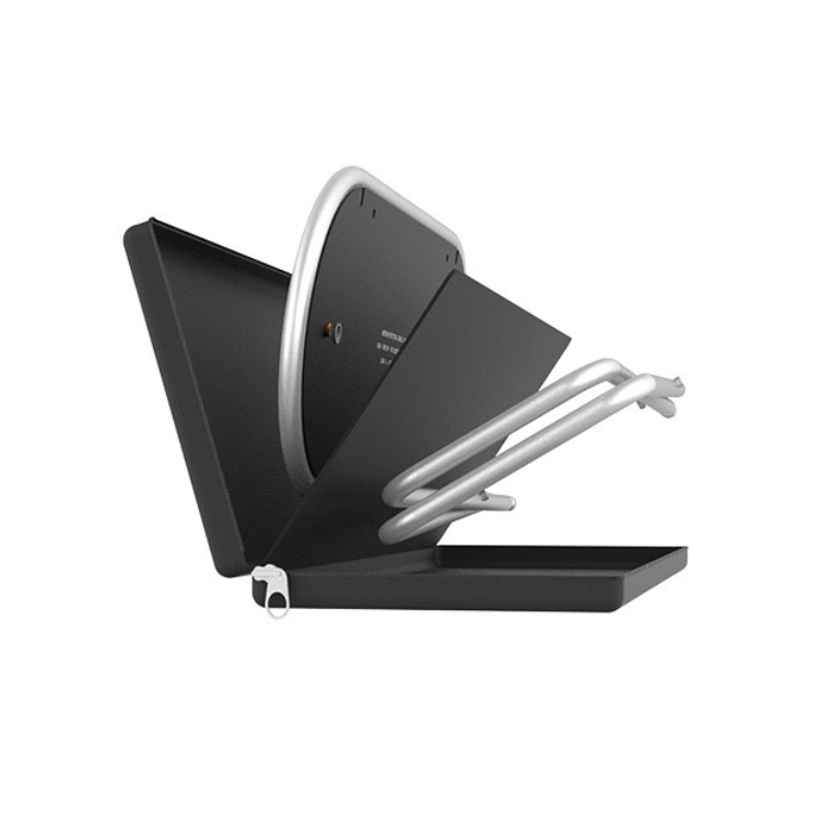 Comma Nine｜Daintree Bag｜丹樹木柴邊桌收納袋