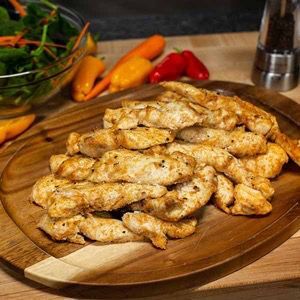 [TL05] [-18°C] ChickChef 即食雞柳