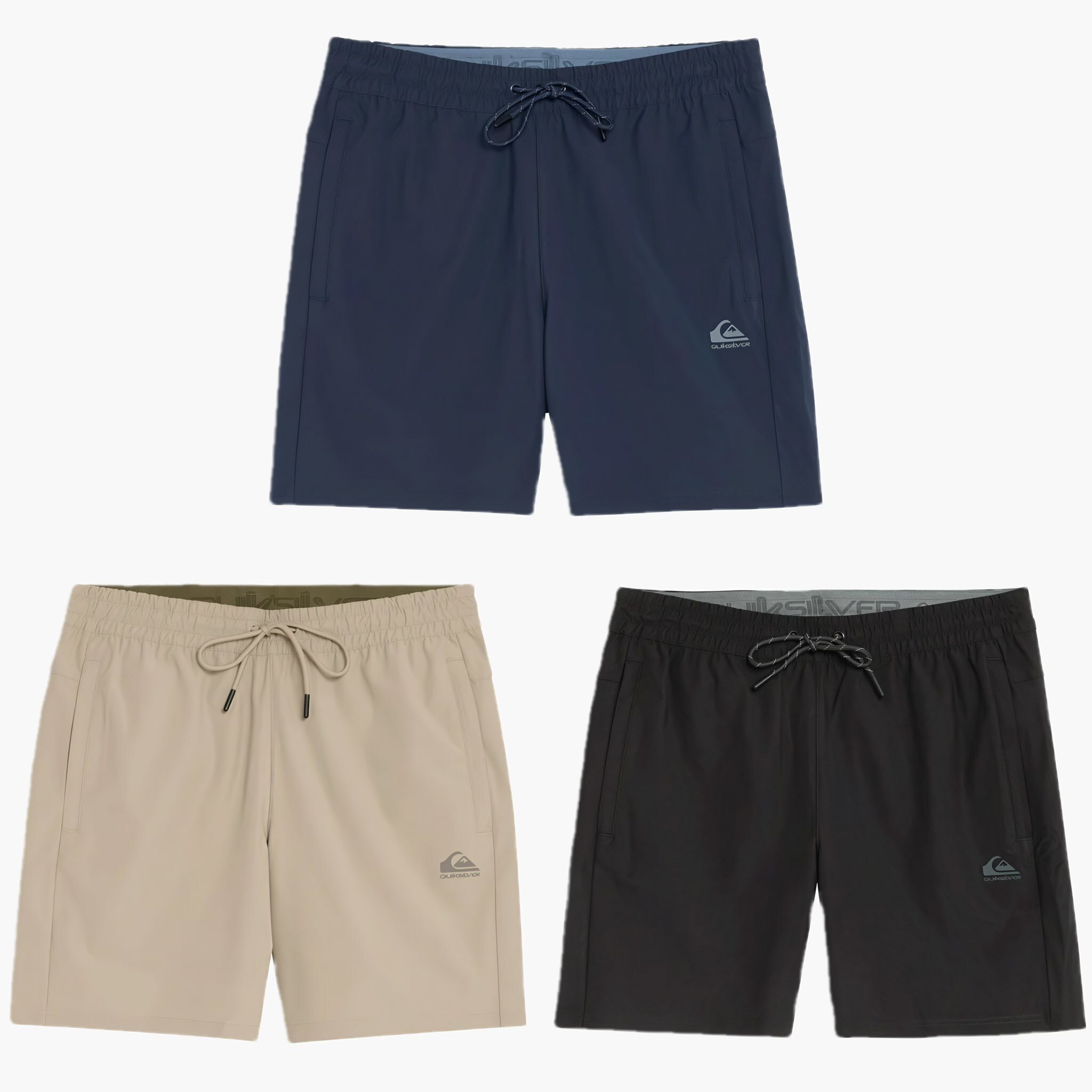 『FB社團 限時限定 』Quiksilver 短褲