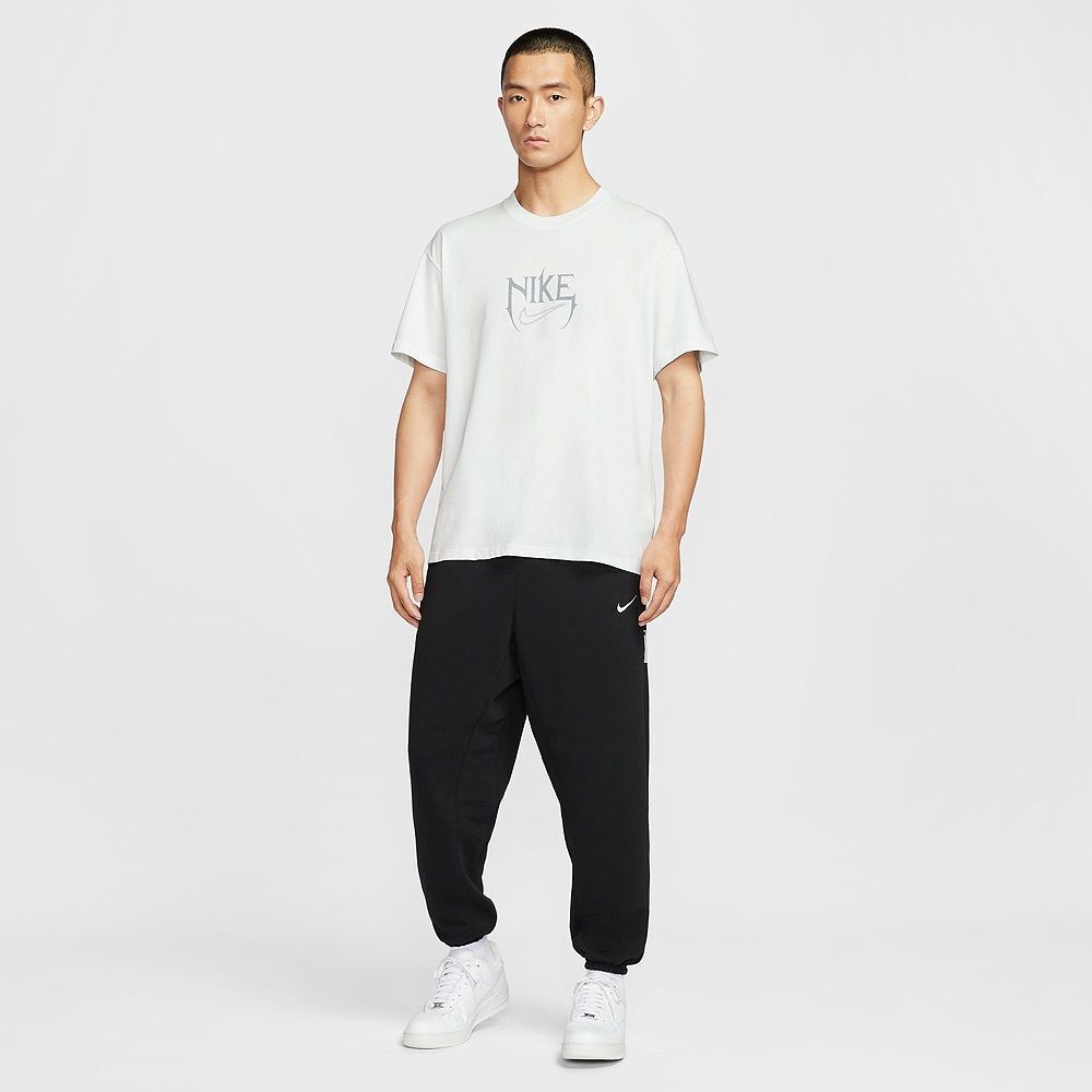 NIKE 短T AS M NK TEE M90 OC VERB 白 短袖 上衣 男 HJ3432-121
