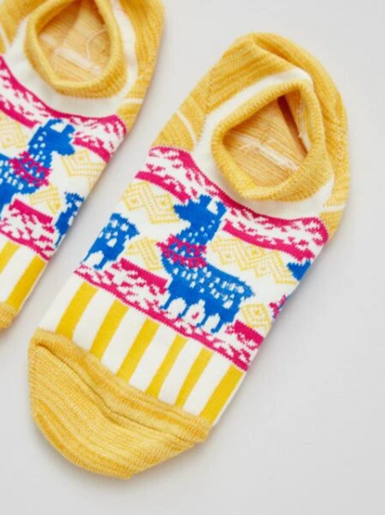 [Amina] 日牌 Ankle 襪子