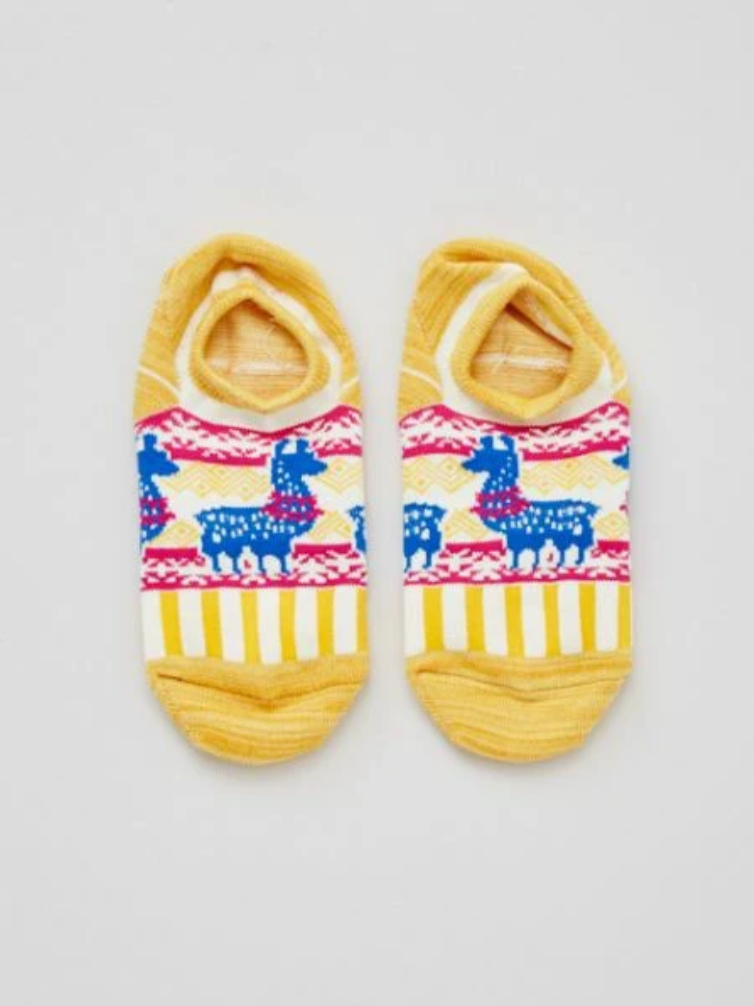 [Amina] 日牌 Ankle 襪子