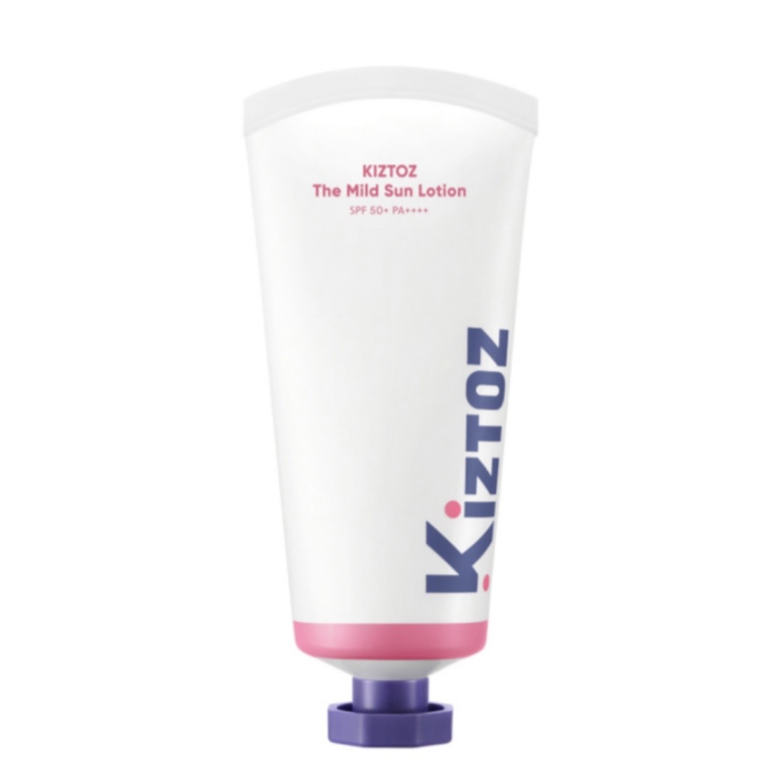 KIZTOZ 溫和防曬露[SPF50+/PA++++] 30ml (EXP:12/26)