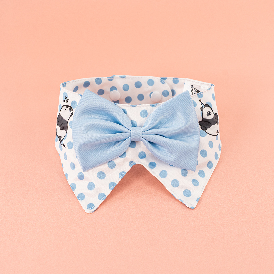 オーシャンパーク パンダ デデ カラー