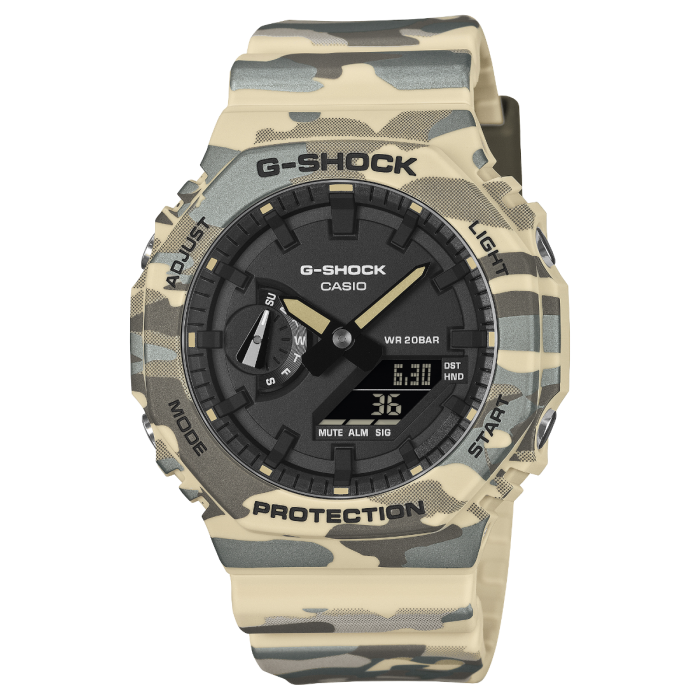 G-Shock GA-2100CM-5A