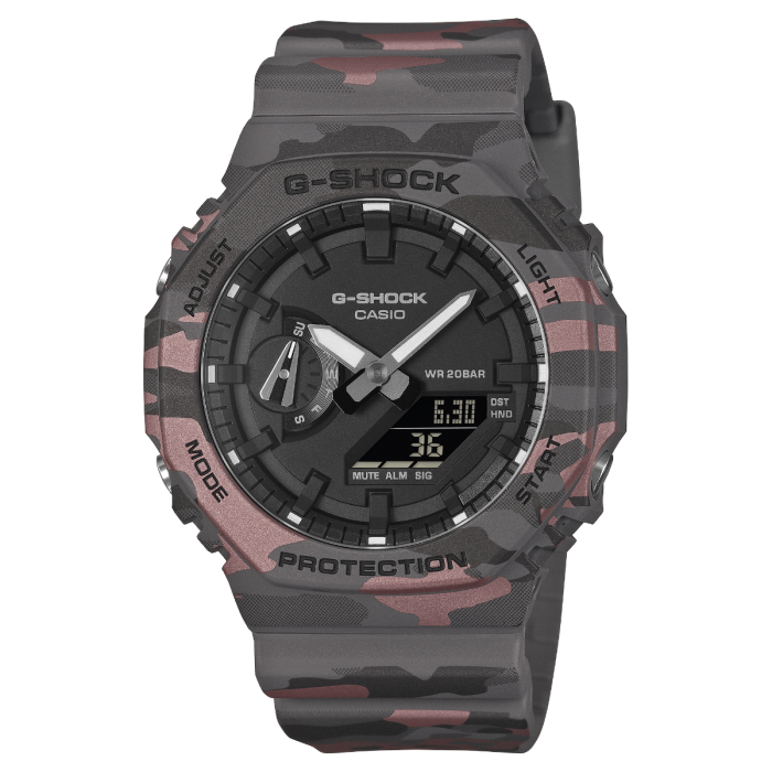 G-Shock GA-2100CM-8A