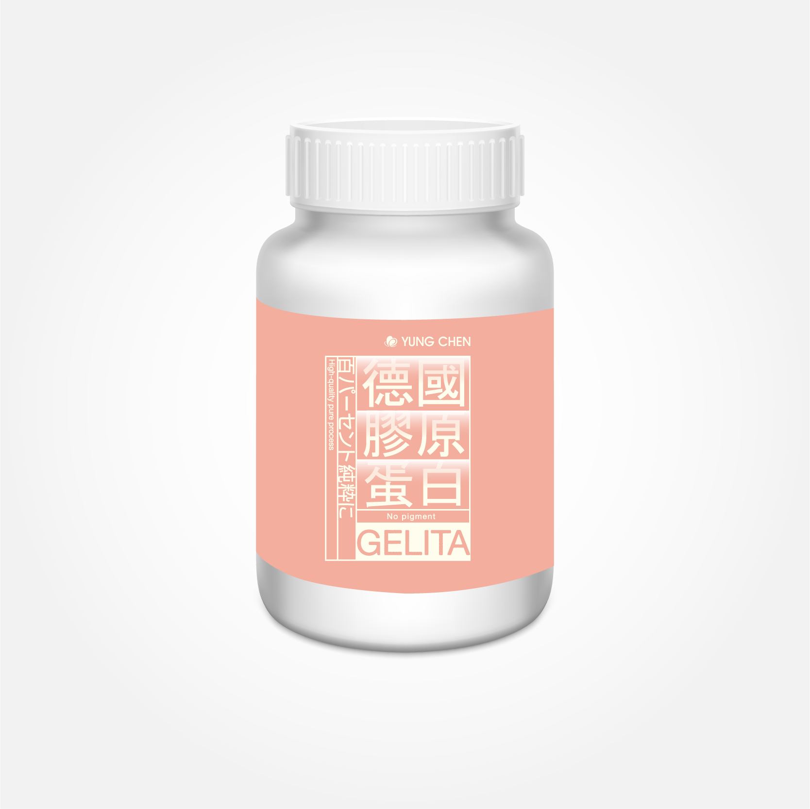 德國Gelita-LDA水解膠原蛋白 (250克)