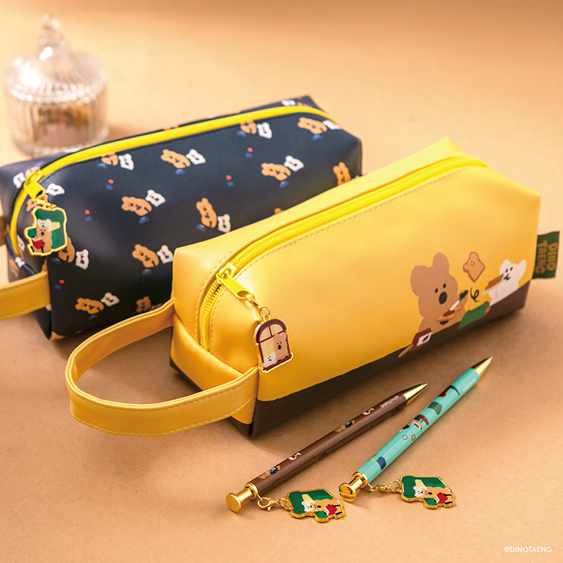 【Dinotaeng】萬用筆袋
