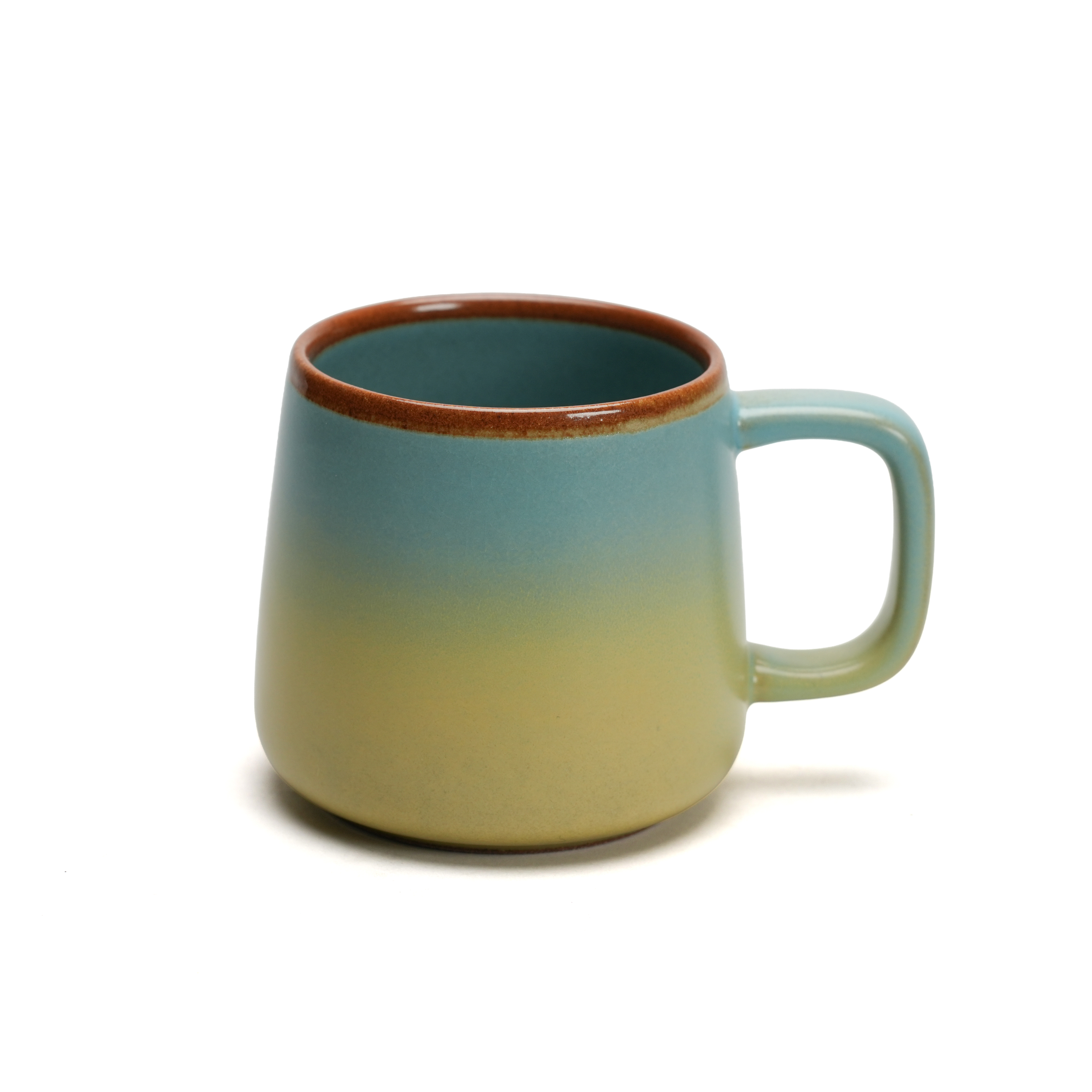 Aurli 奧利│山型杯5火_內外松花