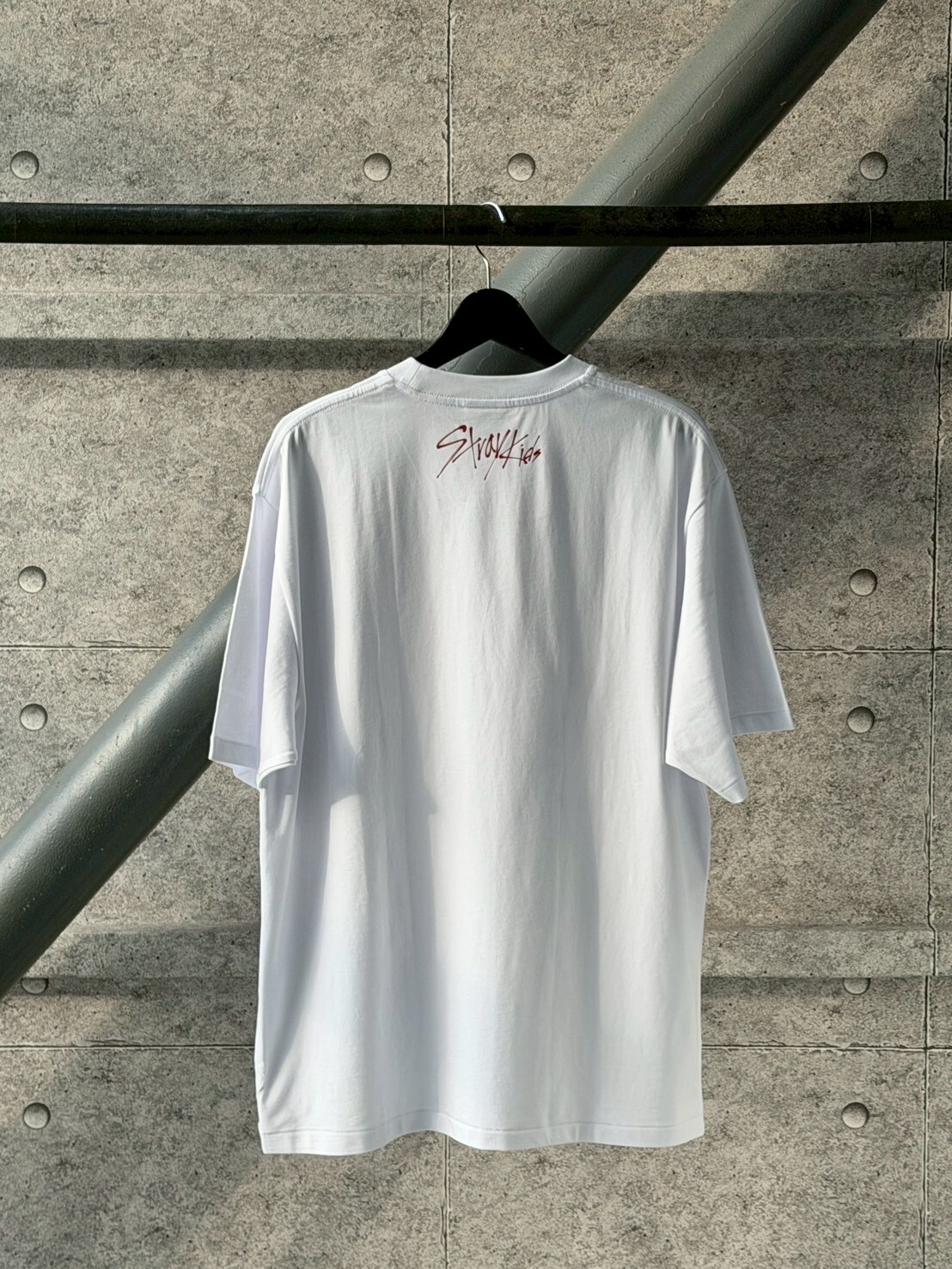 BAPE x Stray Kids BABY MILO with SKZOO 家庭圖案 短袖 T