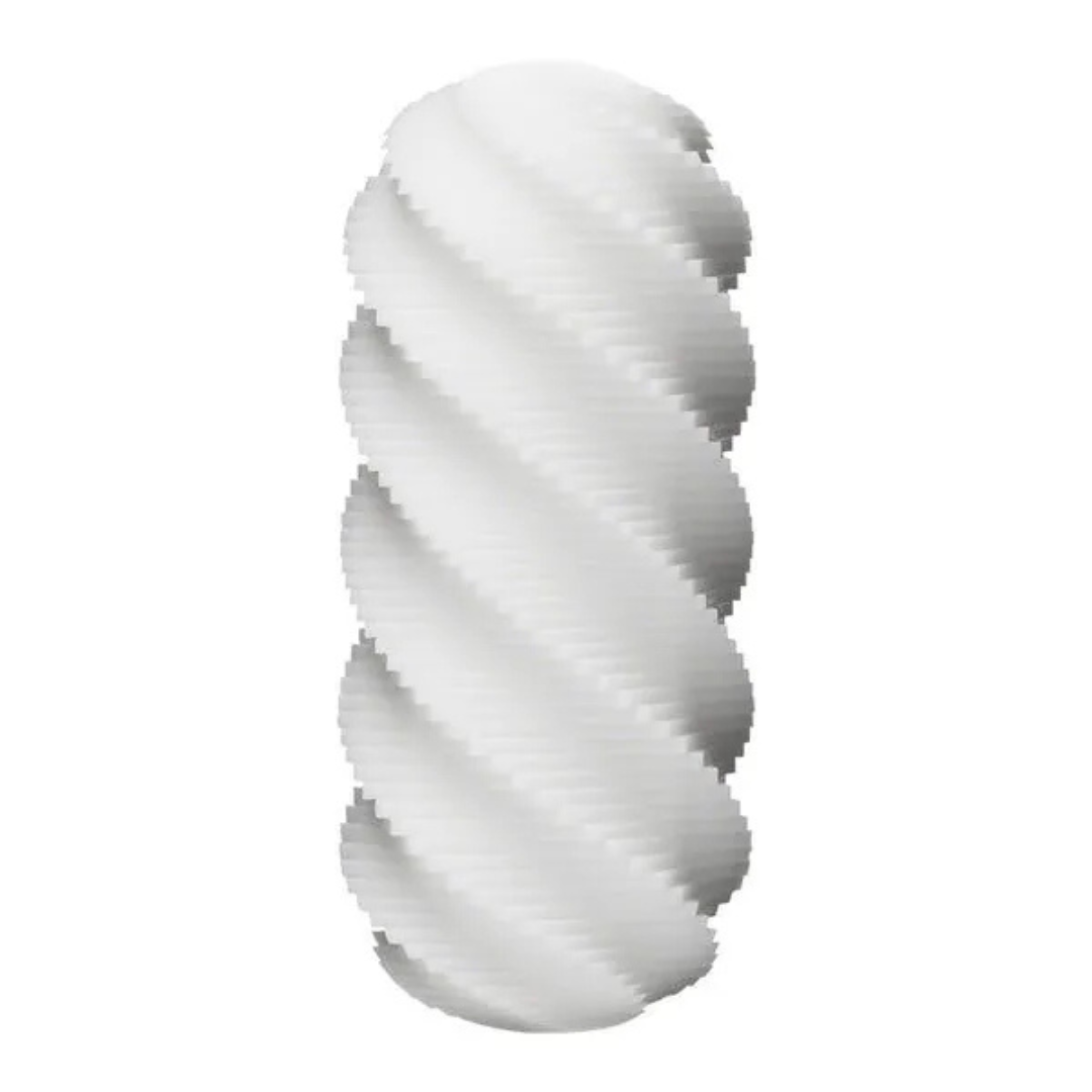 TENGA 3Dx SPIRAL 螺旋