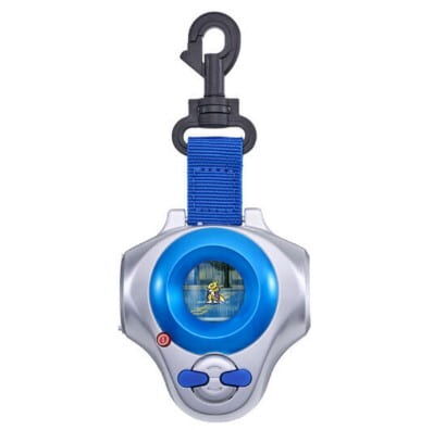 預購26/08 BANDAI 代理版 數碼寶貝D-ARK 25周年紀念版 牧野留姬(PB商店)