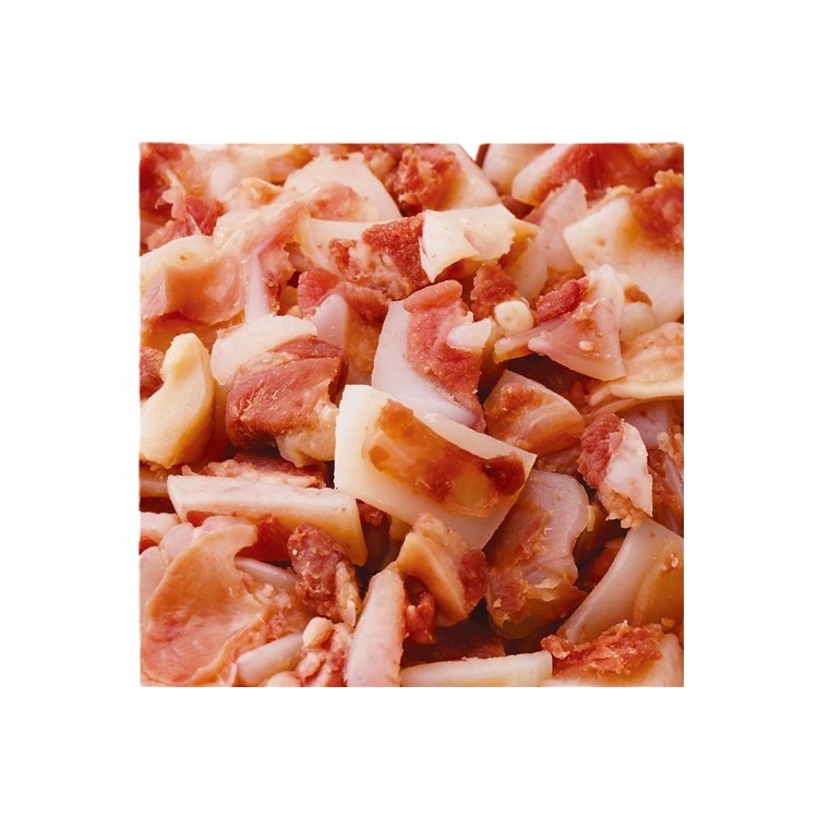 D.B.F 豬軟骨芝士味 100g