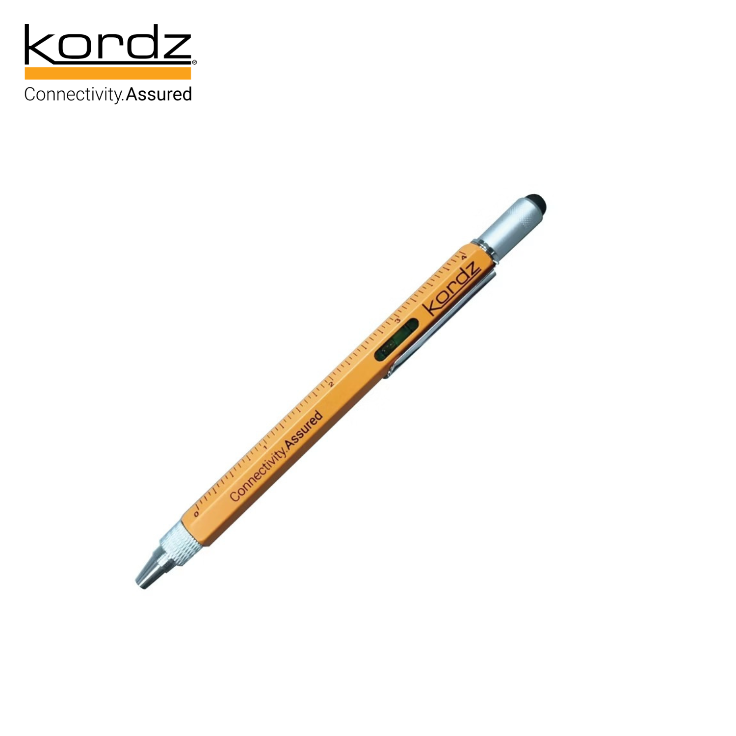 Kordz 六合一多功能工程筆