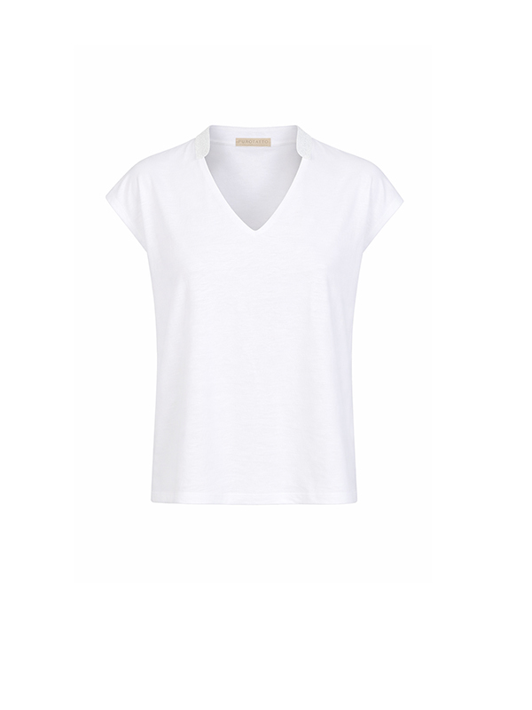 Purotatto 半領背心