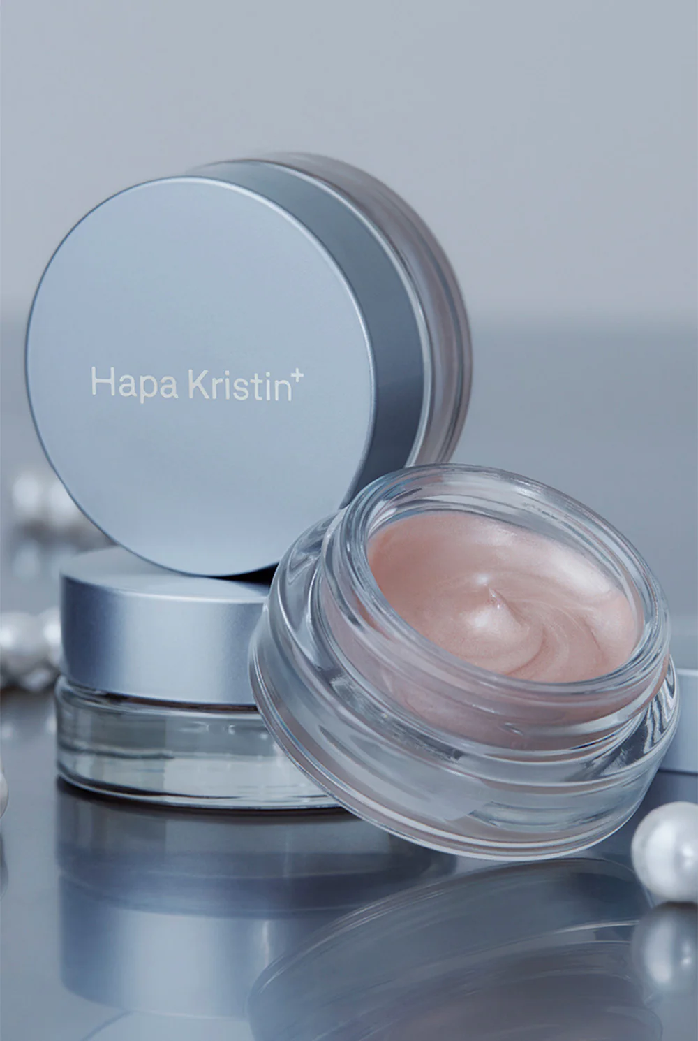 HAPA KRISTIN 輕亮發光液體高光