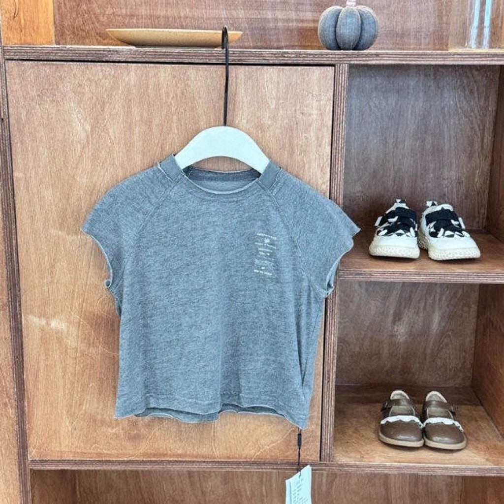 日常微運動感上衣