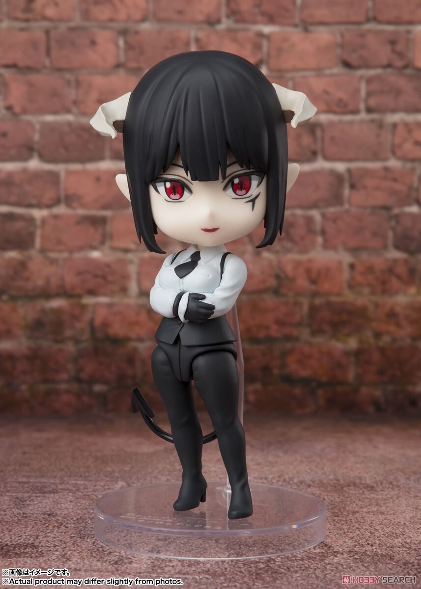 萬代 Figuarts mini 朵伽·托加爾 公主殿下「拷問」的時間到了 可動完成品