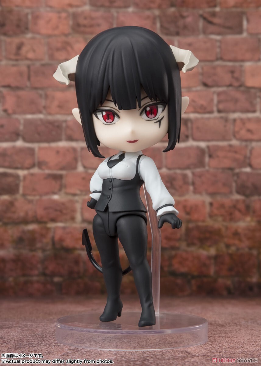 萬代 Figuarts mini 朵伽·托加爾 公主殿下「拷問」的時間到了 可動完成品