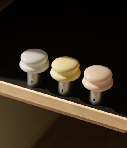 (包郵代購) 韓版 ILKW SNOWMAN8 Portable