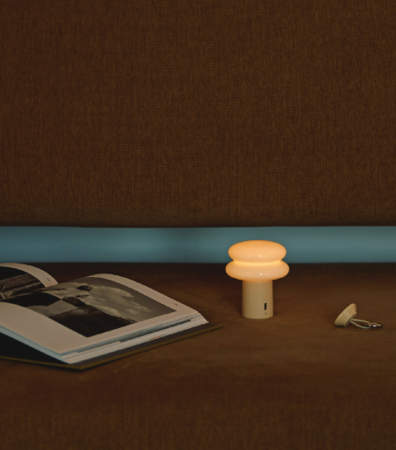 (包郵代購) 韓版 ILKW SNOWMAN8 Portable