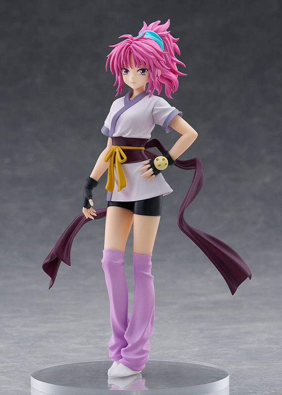 預訂 9月   Good Smile Company  HUNTER x HUNTER 獵人 瑪奇 POP UP PARADE Hunter x Hunter Machi Complete Figure Pre-order